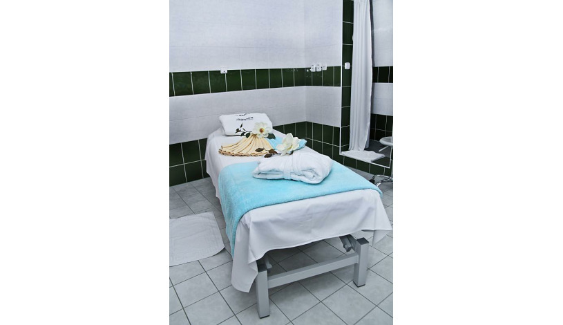 Wellness hotel Ida Františkovy Lázně